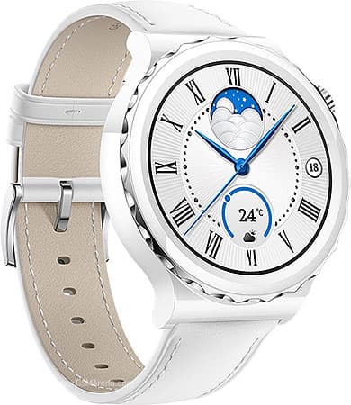 Huawei Watch GT 3 Pro image 4