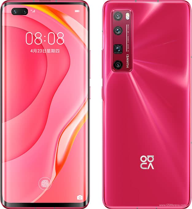 Huawei nova 7 Pro 5G image 1