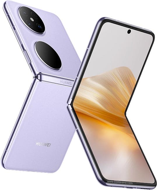 Huawei Pocket 2 image 2