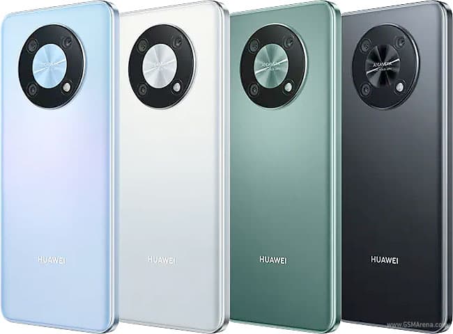 Huawei nova Y90 image 2