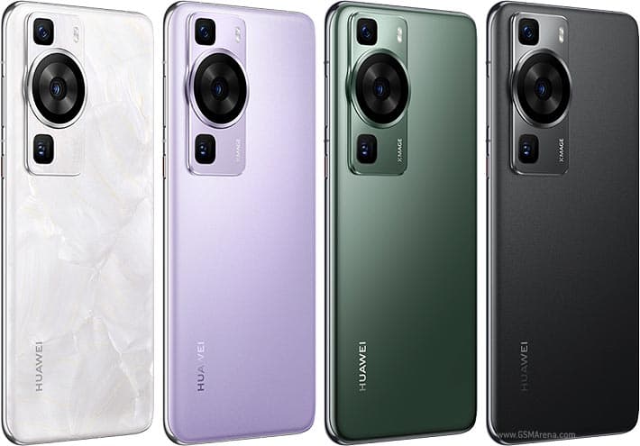 Huawei P60 image 2