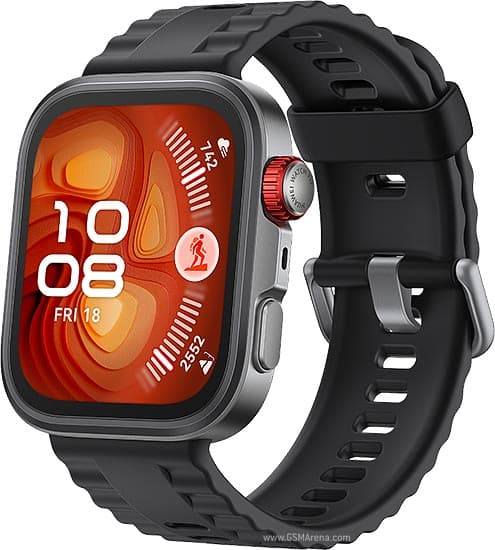 Huawei Watch Fit 4 Pro image 1