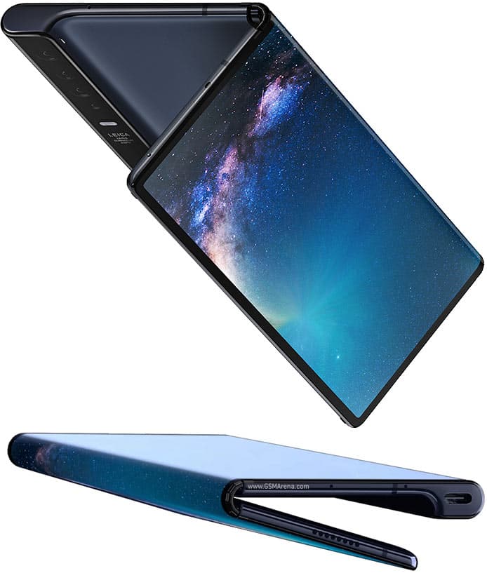 Huawei Mate X image 3