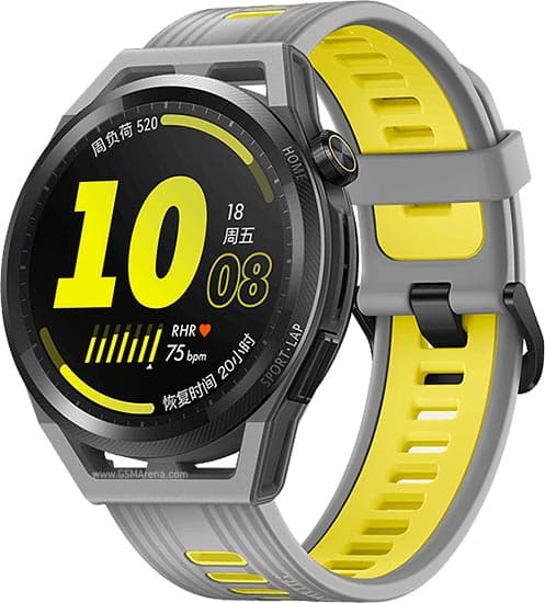 Huawei Watch GT Runner image 1
