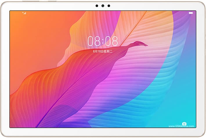 Huawei MatePad T 10s image 1