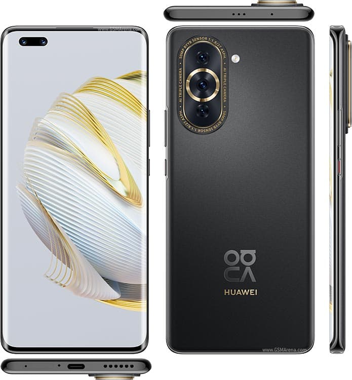 Huawei nova 10 Pro image 1