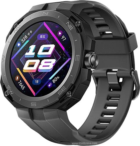 Huawei Watch GT Cyber image 1