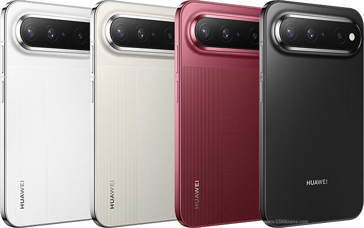 Huawei Pura X View image 2