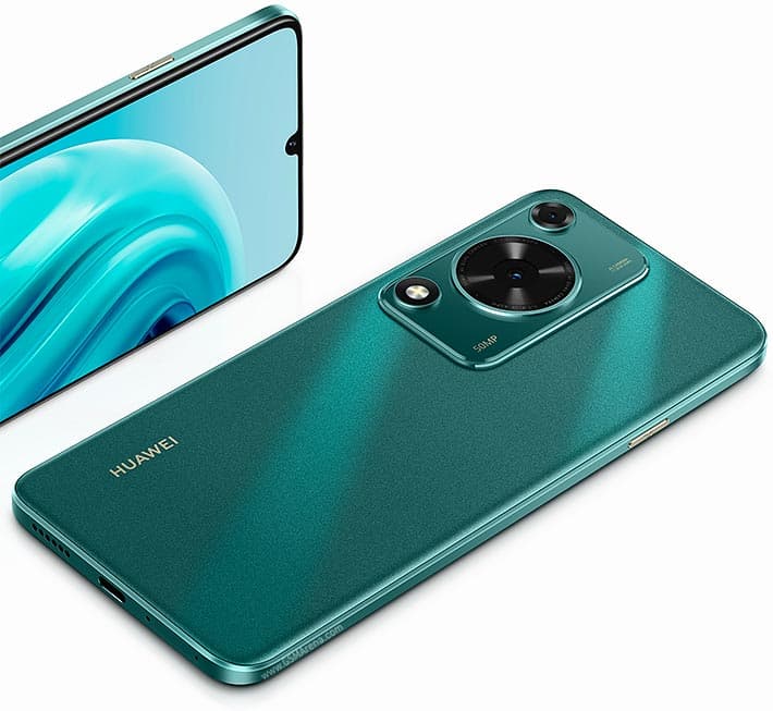 Huawei nova Y72 image 2
