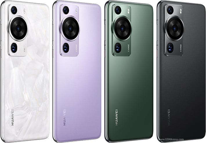 Huawei P60 Pro image 2