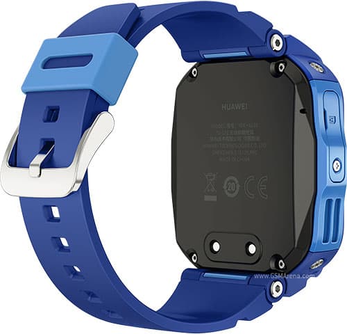Huawei Children's Watch 4X image 4