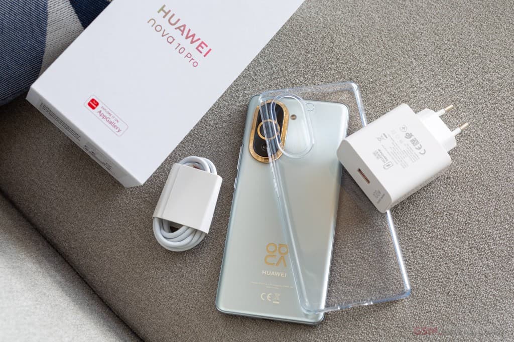 Huawei nova 10 Pro image 3