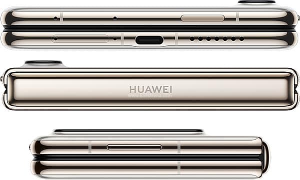 Huawei Pura X image 4