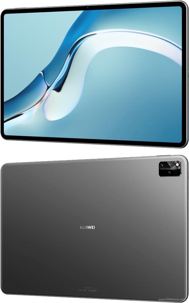 Huawei MatePad Pro 12.6 (2021) image 1