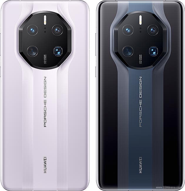 Huawei Mate 50 RS Porsche Design image 2