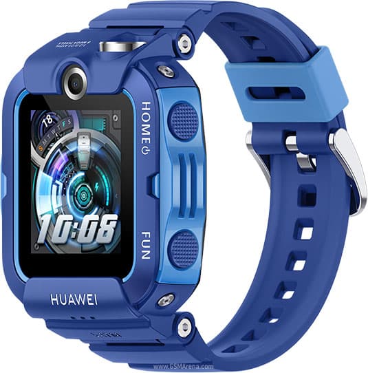 Huawei Children's Watch 4X image 3