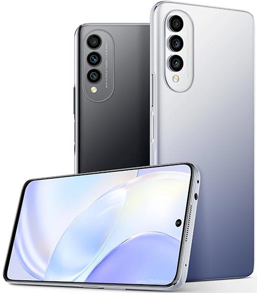 Huawei nova 8 SE Youth image 2