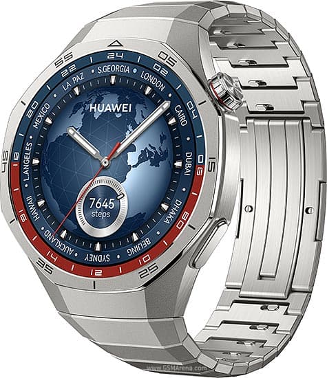 Huawei Watch GT 5 Pro image 1