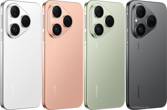 Huawei Pura 80 gallery image 1