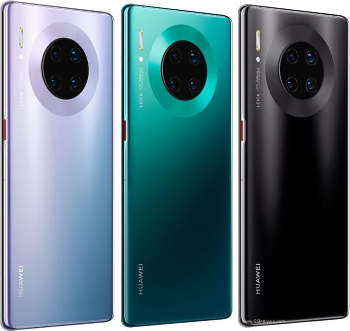 Huawei Mate 30E Pro 5G image 3