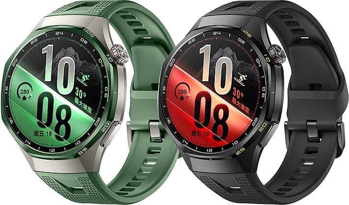 Huawei Watch GT 7 Pro image 5