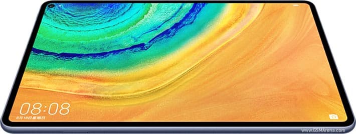 Huawei MatePad Pro 10.8 5G (2019) image 2
