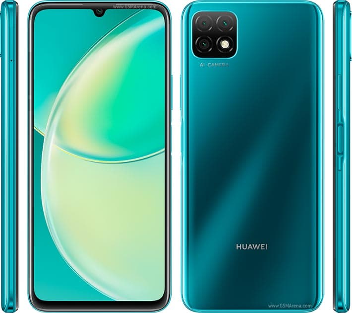 Huawei nova Y60 image 1