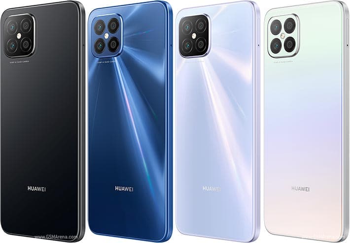 Huawei nova 8 SE image 2