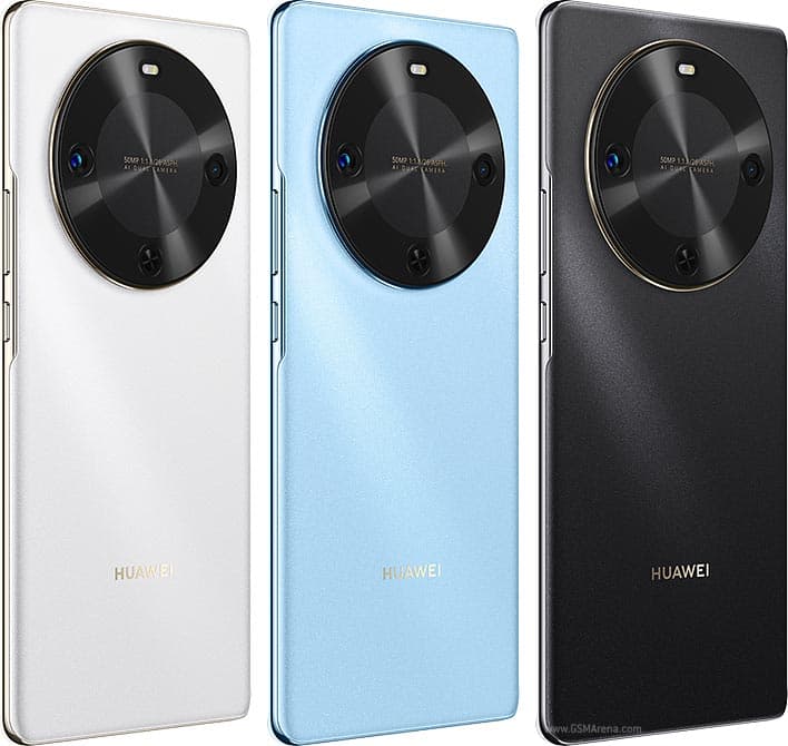 Huawei Enjoy 70X Energy image 2