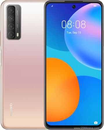 Huawei Y7a image 1