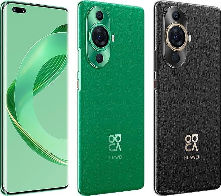 Huawei nova 11 Ultra image 2