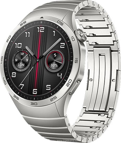 Huawei Watch GT 4 image 1