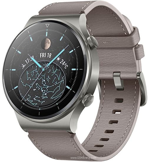 Huawei Watch GT 2 Pro image 1