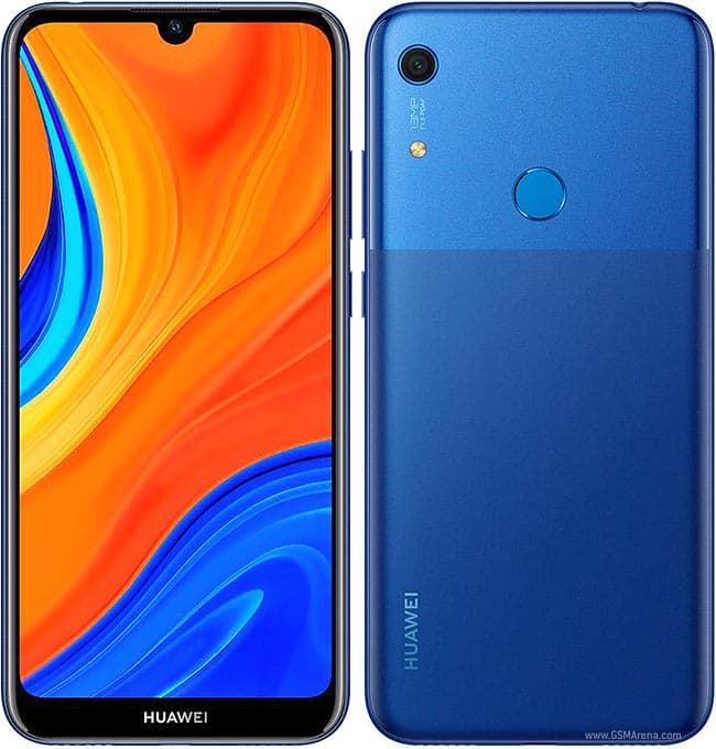 Huawei Y6s (2019) image 1