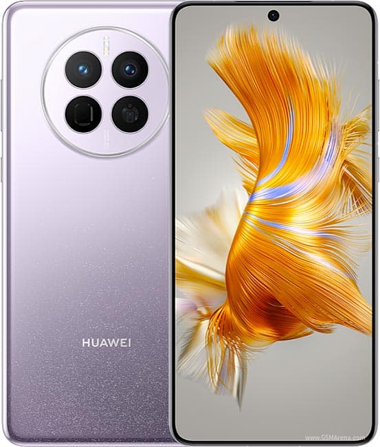 Huawei Mate 50E image 1