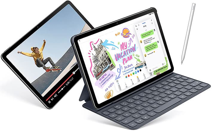 Huawei MatePad 10.4 (2022) image 2
