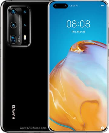 Huawei P40 Pro+ image 2