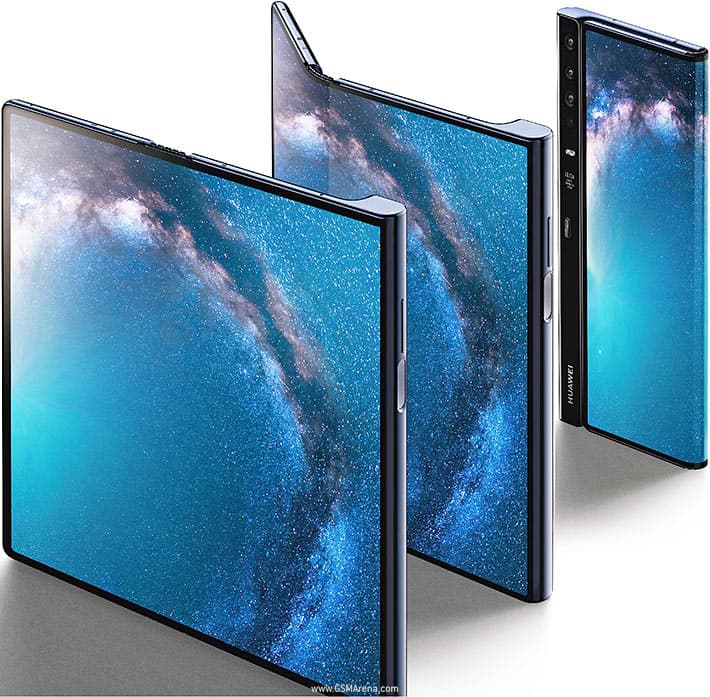 Huawei Mate X image 2