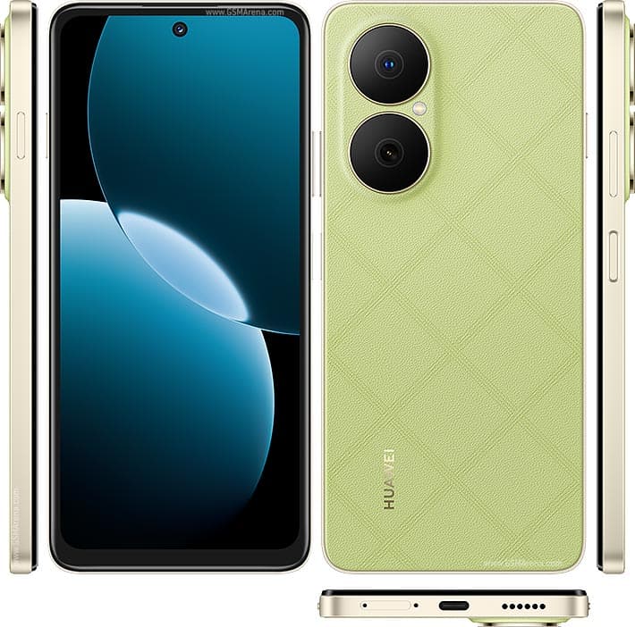 Huawei Enjoy 80 image 1