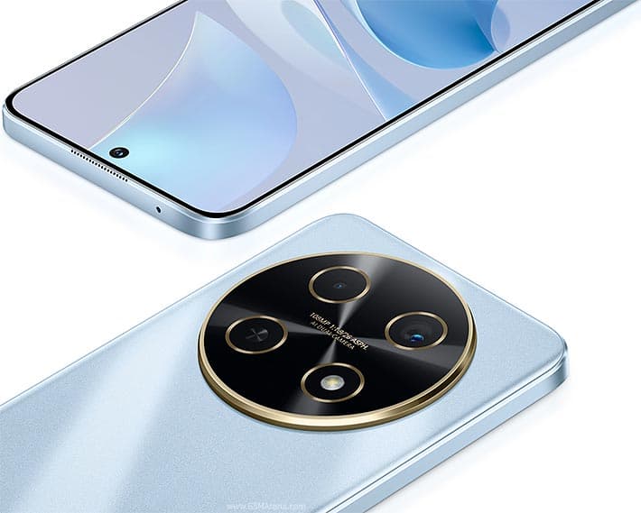 Huawei nova 13i image 3