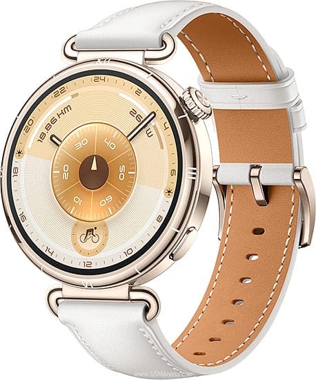 Huawei Watch GT 6 gallery image 2