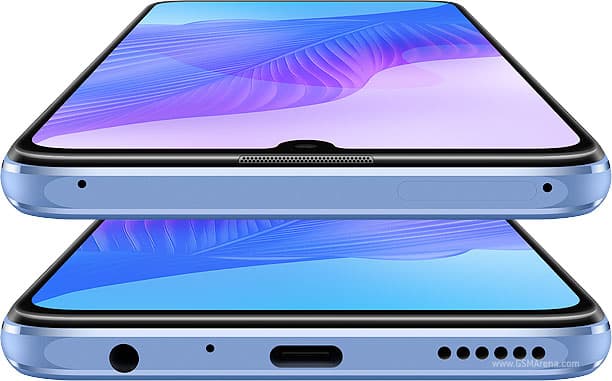 Huawei Enjoy 20 Pro image 3