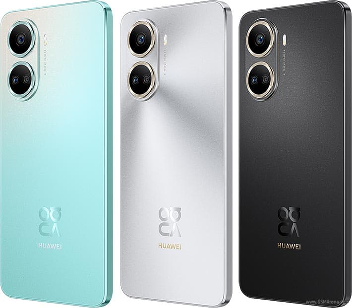 Huawei nova 10 SE image 2