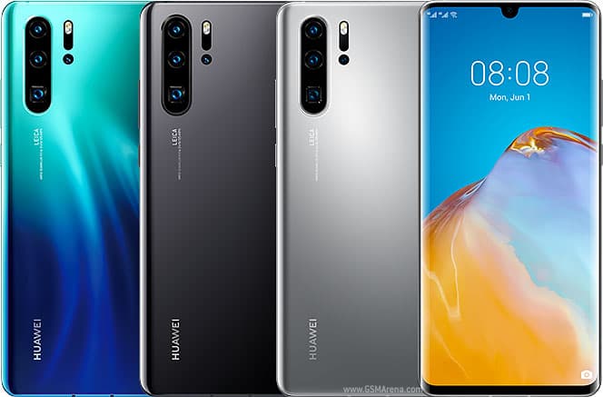 Huawei P30 Pro New Edition image 1