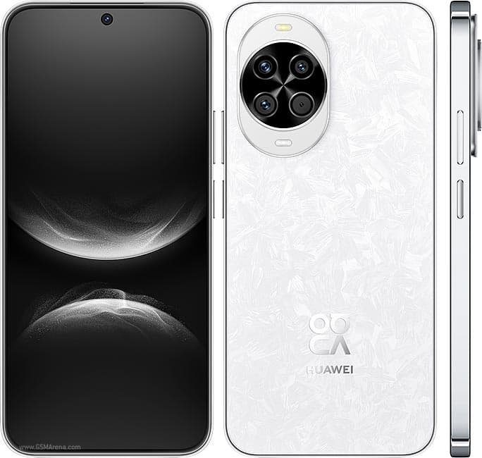 Huawei nova 14 image 1