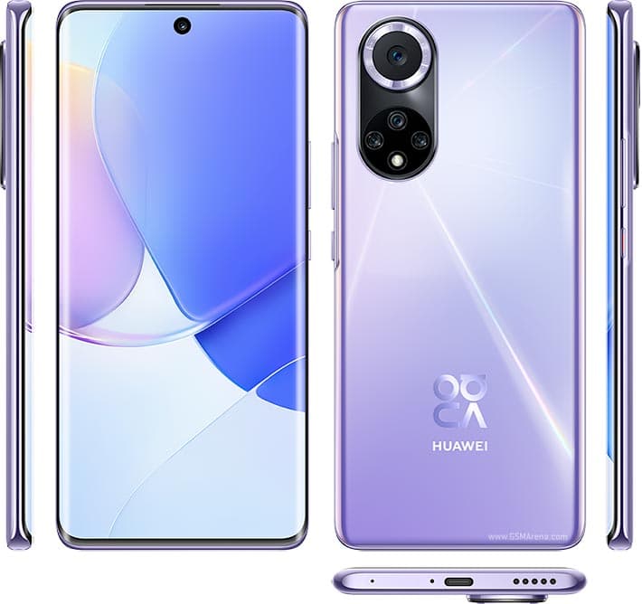 Huawei nova 9 image 1