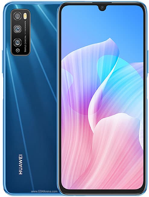 Huawei Enjoy Z 5G image 2