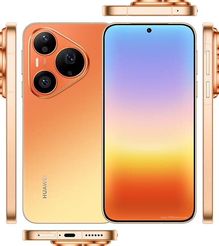 Huawei Pura 90s Pro image 1