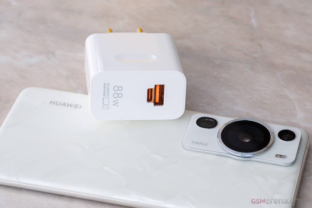 Huawei P60 Pro image 4
