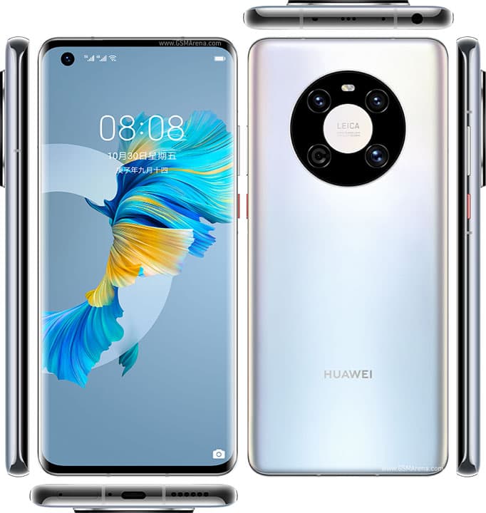 Huawei Mate 40E 4G image 1